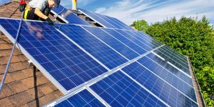 Production de l’électricité photovoltaïque rentable à Nueil-sur-Layon